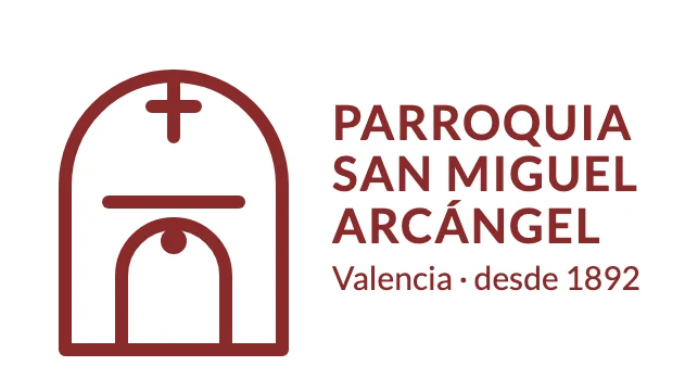 Logotipo original, en bloque